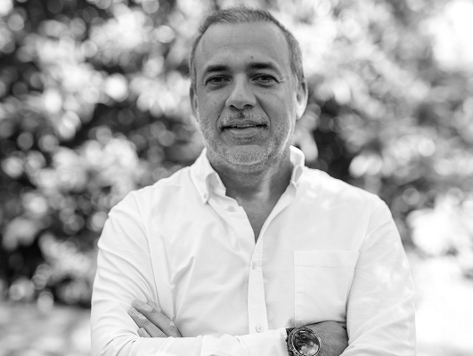 Sebastián Sánchez