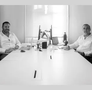 Kopel Sánchez inaugura sede en el Soho montevideano