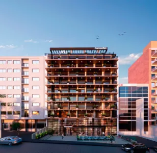 Con el foco en la transformación