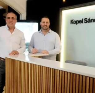 Cosmopolitan: un edificio innovador para una nueva época